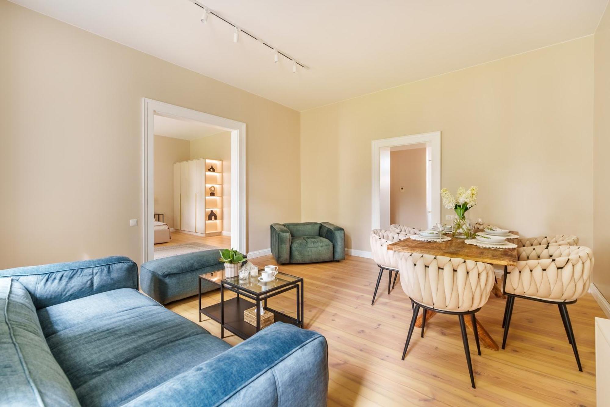 Apartamenty Lighthouse - Pomorska 5 Колобжег Экстерьер фото